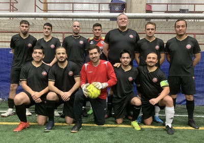 Fc underdogs